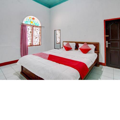 OYO 92501 Wisma Sakinah Syariah