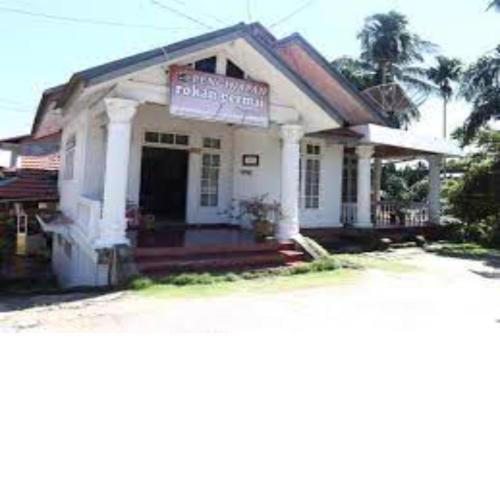 OYO 92502 Penginapan Rokan Permai Syariah