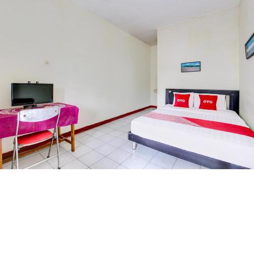 OYO 92505 Asta Guesthouse