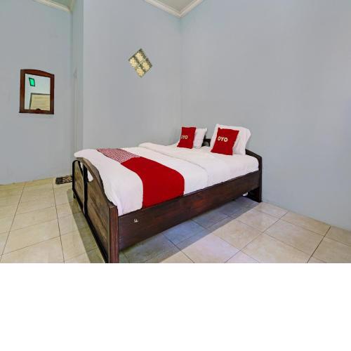 OYO 92519 Pondok Koesnita