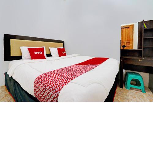 OYO 92526 Pondok Anida Pangandaran