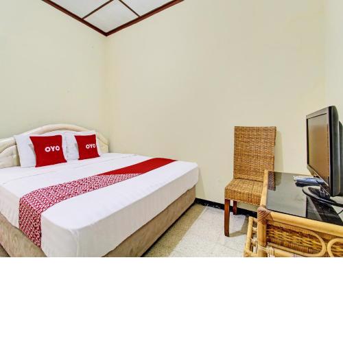 OYO 92534 Fajar Indah Guest House