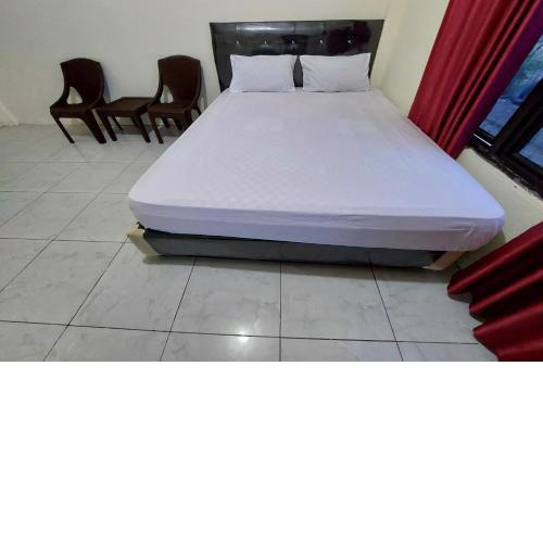 OYO 92545 Wawi Kadio Homestay