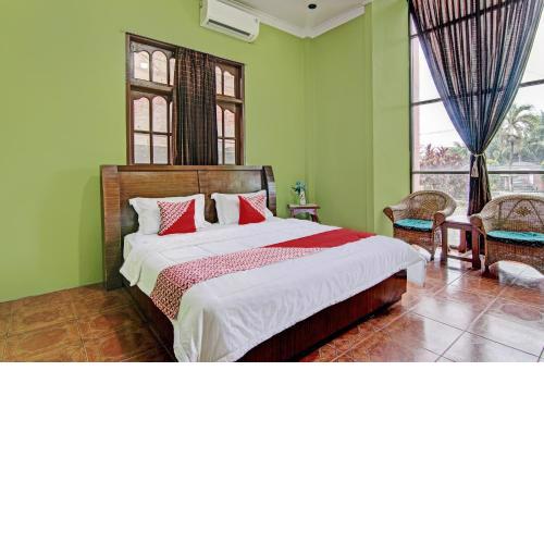 OYO 92551 Netra Hotel