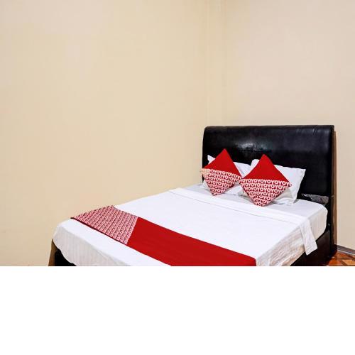 OYO 92553 Caitlin Homestay