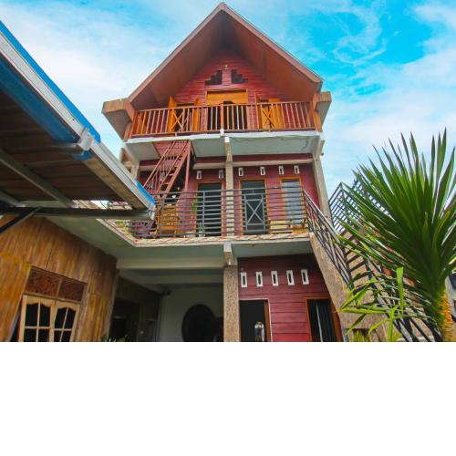 OYO 92558 Bale Datu Homestay