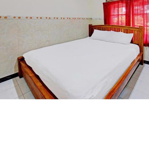 OYO 92560 Astri Homestay