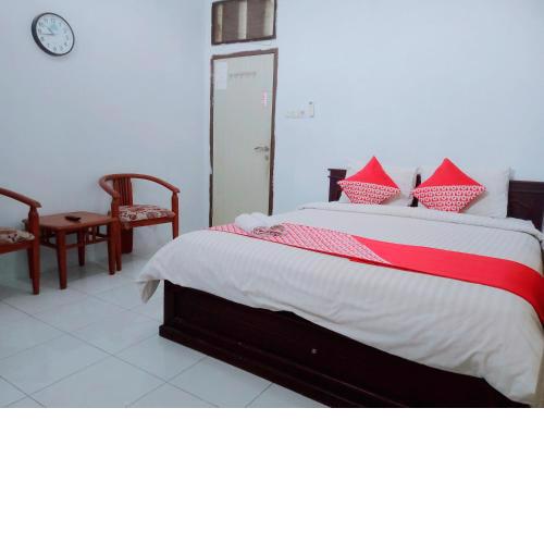 OYO 92561 Excellent Kost