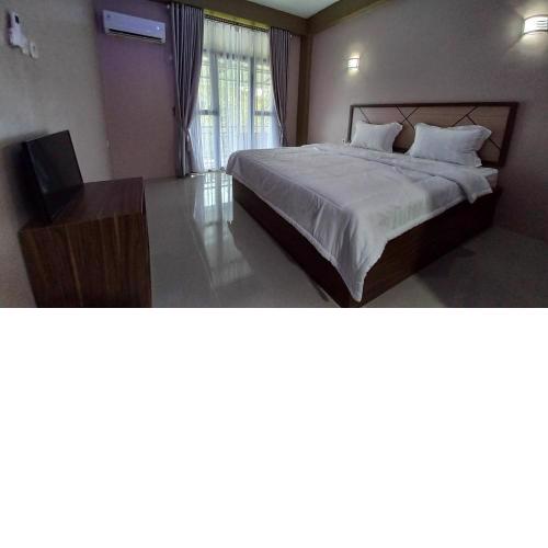 OYO 92562 Dewata Homestay