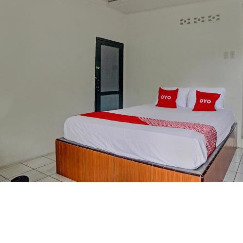 OYO 92579 Hotel Mutiara