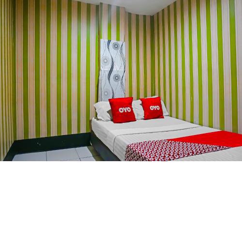 OYO 92581 Tangki Residence 2