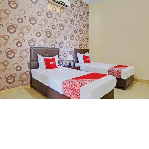 OYO 92584 Ardisha Homestay Syariah