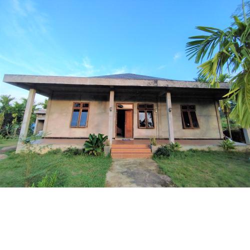 OYO 92587 Homestay Romauli Kampung Radja