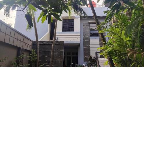 OYO 92588 Grand Lie Cost Syariah