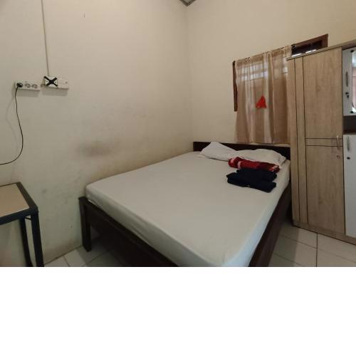OYO 92591 Wisma Pangestu Syariah