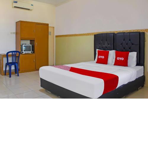 OYO 92593 Penginapan Sultan Haji 1
