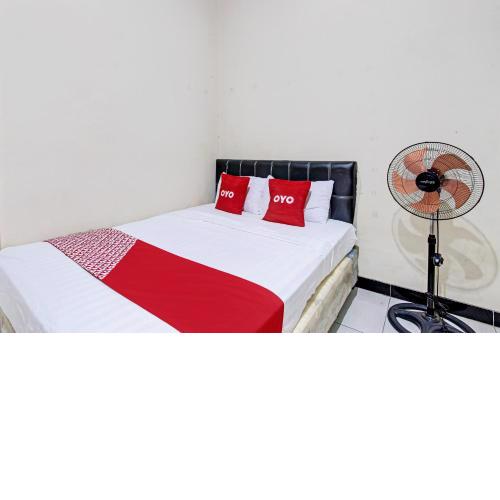 OYO 92594 Raja Ratu Homestay
