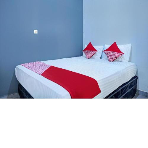 OYO 92597 Sulthan Homestay Syariah 2