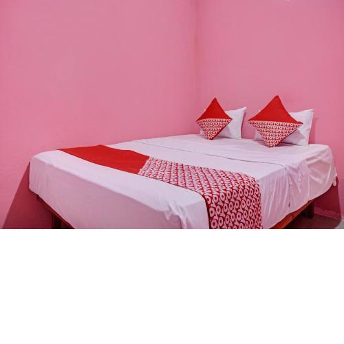 OYO 92598 Sulthan Homestay Syariah 3