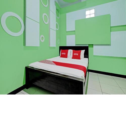 OYO 92605 Hotel Las Vegas