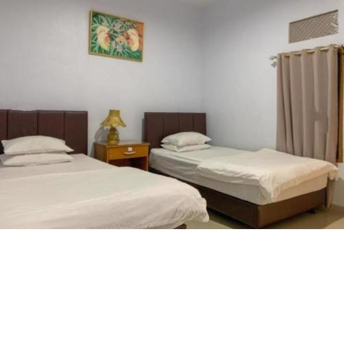 OYO 92618 Hotel Mareje Sariguna