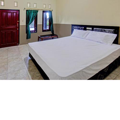 OYO 92624 Stone Homestay