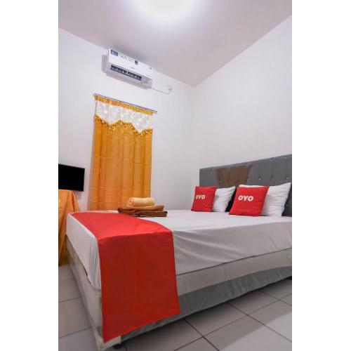 OYO 92626 Good Sleep 4 Inn Dcos Syariah