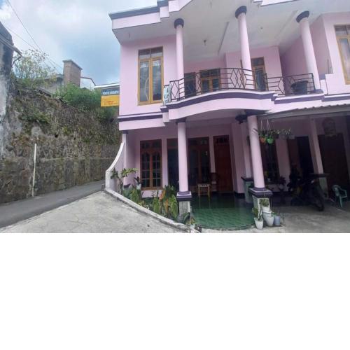 OYO 92629 Pondok Kawandya
