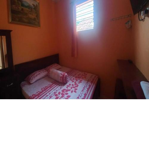 OYO 92631 Hotel Dan Aula Wahyu Sari B