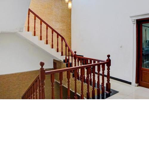 OYO 92638 Jr Residence Syariah