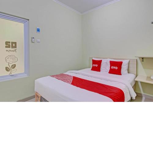 OYO 92642 Tumesa Homestay 2 Syariah