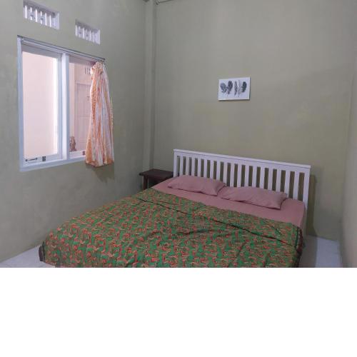OYO 92644 Onong's Homestay