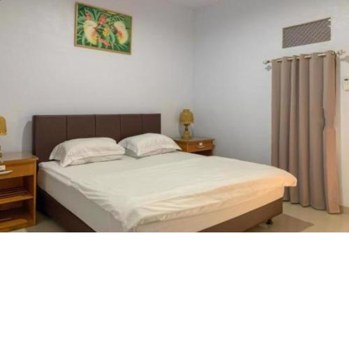 OYO 92655 Gian Homestay