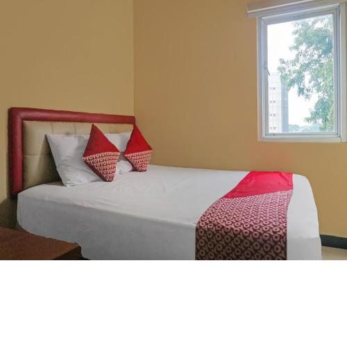 OYO 92656 Jati Residence Pulo Gadung