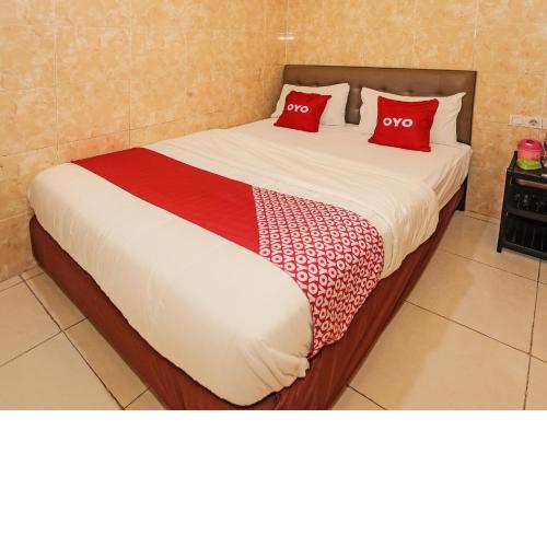 OYO 92672 Hotel Bsd