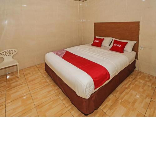 OYO 92674 Hotel Ciputat