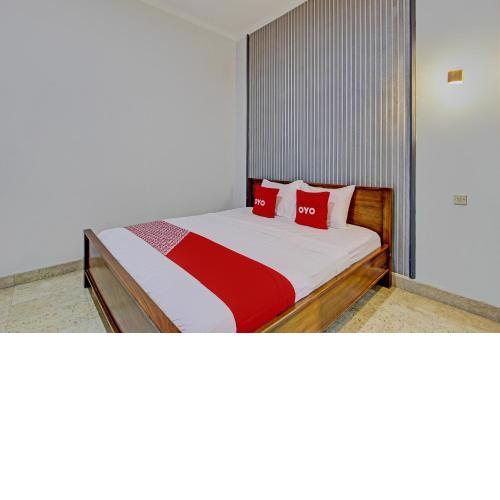 OYO 92686 Lanaya Guesthouse Syariah