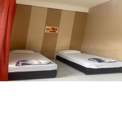 OYO 92696 Bahagia Homestay Syariah