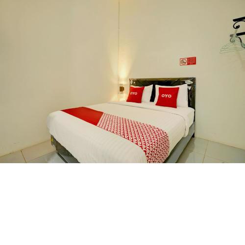OYO 92700 D' Ngalau Residence Syariah