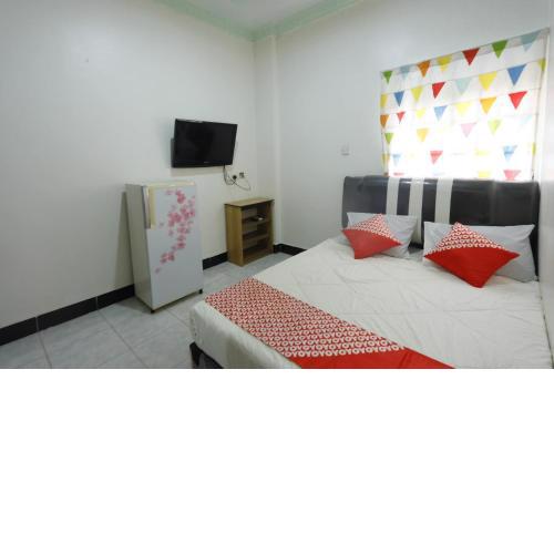 OYO 92702 Minang Jaya