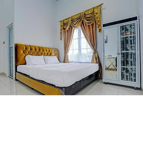 OYO 92708 Hotel Mufasa Syariah
