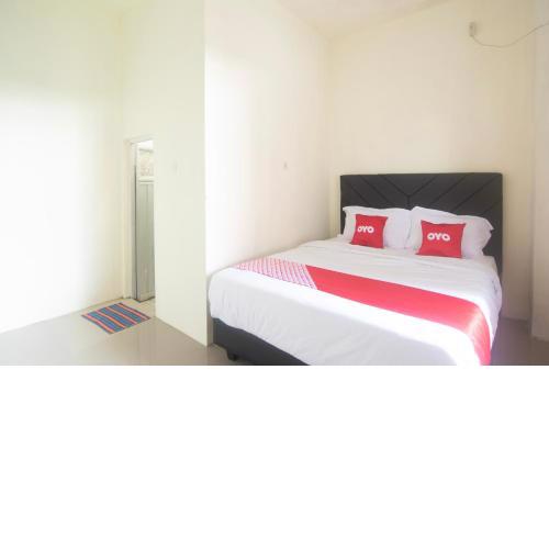 OYO 92714 Miracle Kost