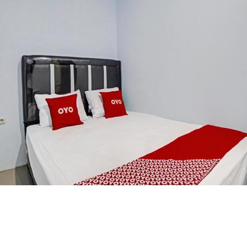 OYO 92721 Planet Guest House Syariah