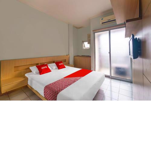 OYO 92723 Sultan Residence Syariah