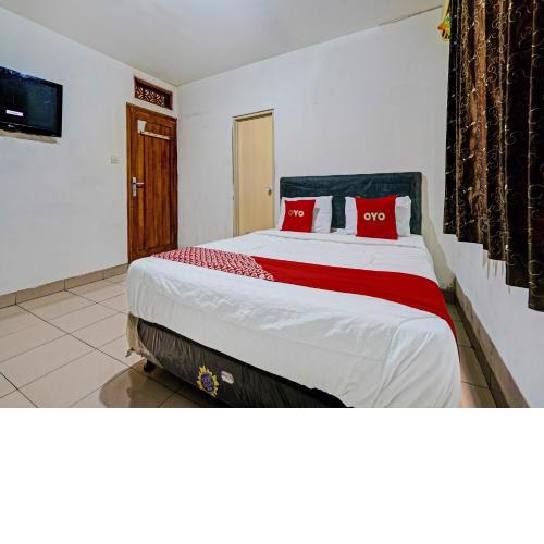 OYO 92726 Geulis Guest House Syariah