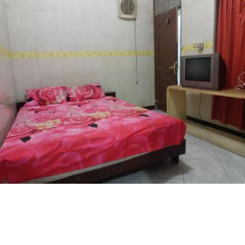 OYO 92740 Hotel The Orchad Syariah