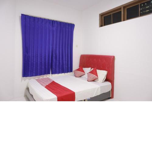 OYO 92741 Octav Homestay