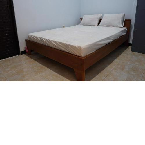 OYO 92744 Coconut Island Homestay & Resort
