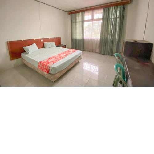OYO 92748 Hotel Tepian Batang Hari
