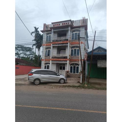 OYO 92751 Marang Homestay Syariah